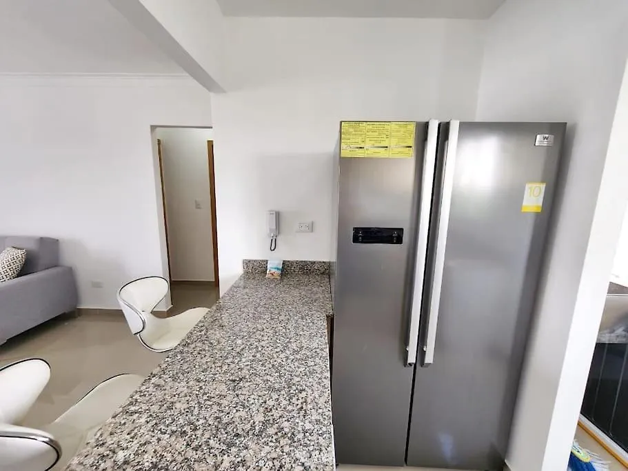 Precioso Apartamento En Un Complejo Residencial Con Picina Apartment Santo Domingo